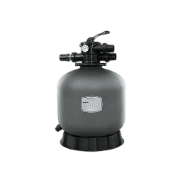 BES water pre-filter