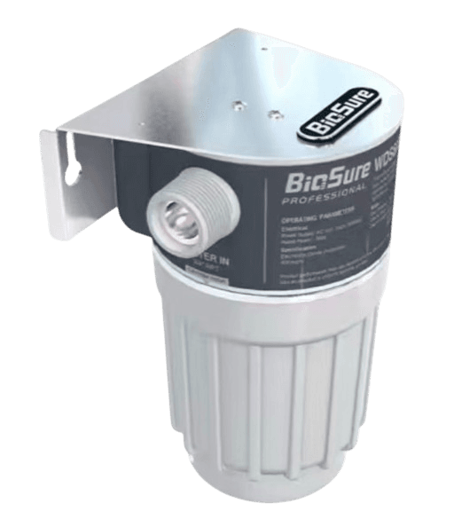 WDS3000P Main ozone unit